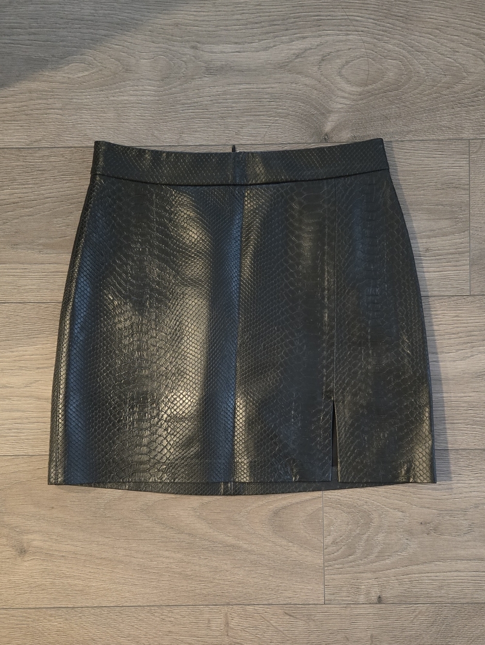 Wilfred Patio Mini Skirt